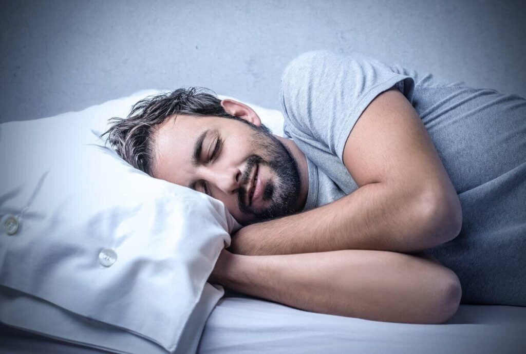 Healthy Sleep Basics for Men: The Importance and Strategies for Improving Sleep