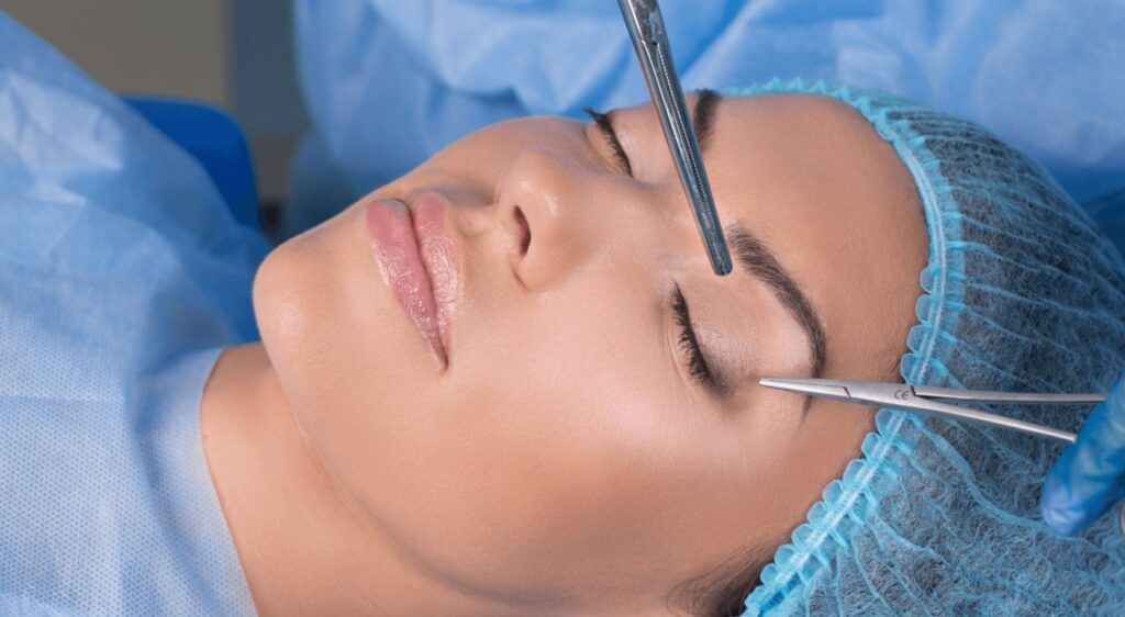 Blepharoplasty: What to Know About Eyelid Rejuvenation